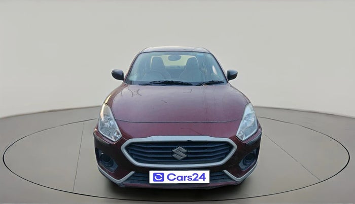 2018 Maruti Dzire LXI, Petrol, Manual, 65,495 km, exterior