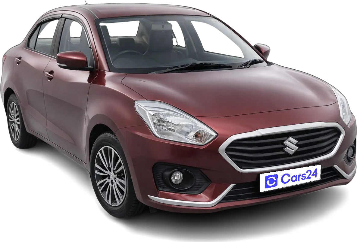 2018 Maruti Dzire - Sedan - Petrol - Manual - ₹3.50 lakh