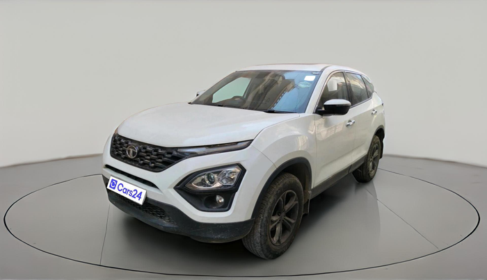 2021 Tata Harrier XT PLUS 2.0L KRYOTEC, Diesel, Manual, 38,254 km, exterior