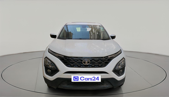 2021 Tata Harrier XT PLUS 2.0L KRYOTEC, Diesel, Manual, 38,254 km, exterior