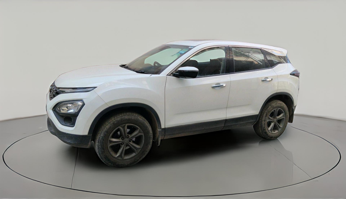 2021 Tata Harrier XT PLUS 2.0L KRYOTEC, Diesel, Manual, 38,254 km, exterior