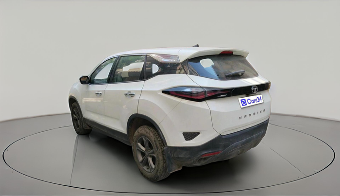 2021 Tata Harrier XT PLUS 2.0L KRYOTEC, Diesel, Manual, 38,254 km, exterior