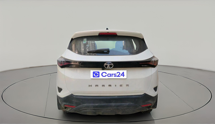 2021 Tata Harrier XT PLUS 2.0L KRYOTEC, Diesel, Manual, 38,254 km, exterior