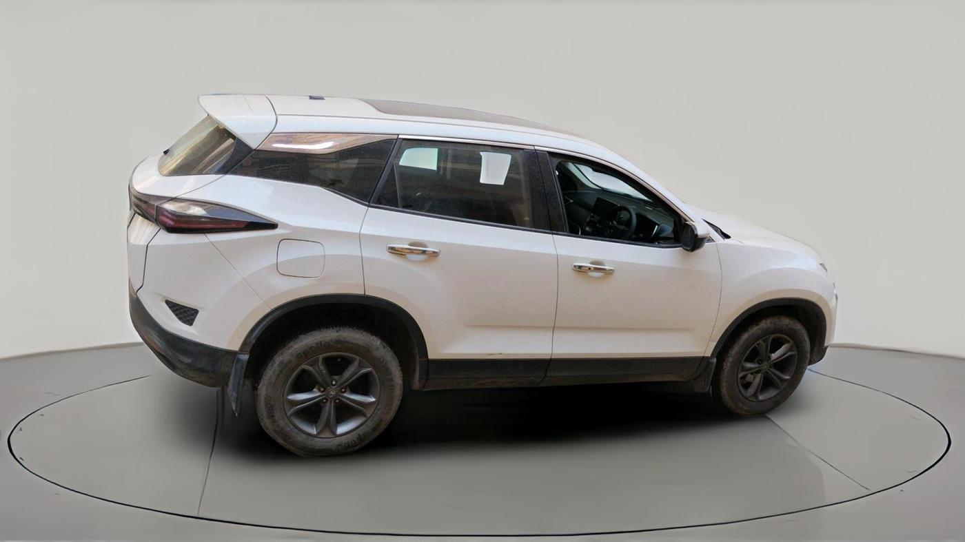 2021 Tata Harrier XT PLUS 2.0L KRYOTEC, Diesel, Manual, 38,254 km, exterior