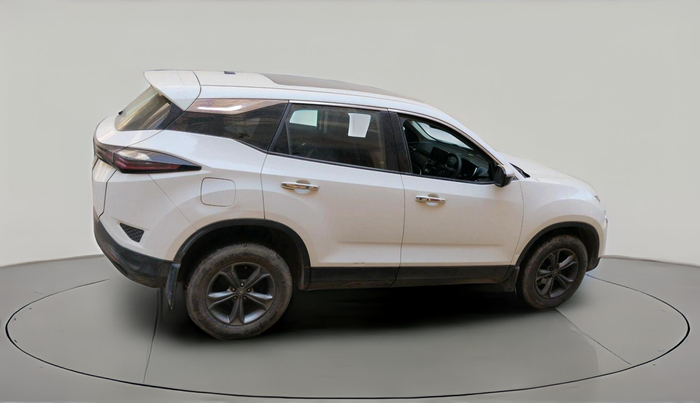 2021 Tata Harrier XT PLUS 2.0L KRYOTEC, Diesel, Manual, 38,254 km, exterior