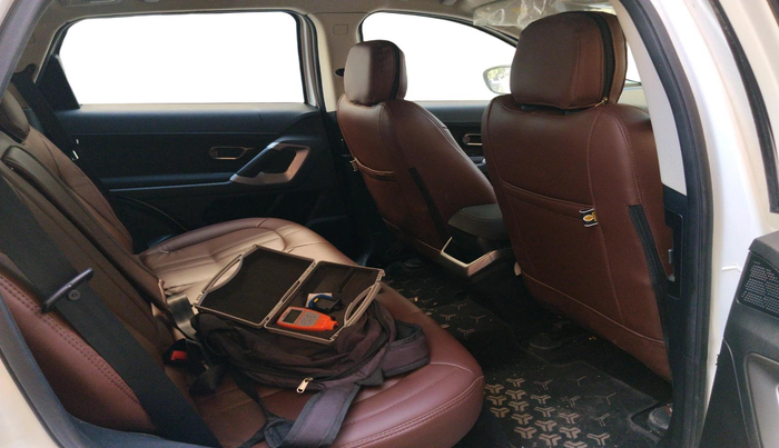 2021 Tata Harrier XT PLUS 2.0L KRYOTEC, Diesel, Manual, 38,254 km, interior