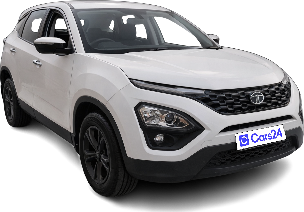 2021 Tata Harrier - SUV - Diesel - Manual - ₹11.20 lakh