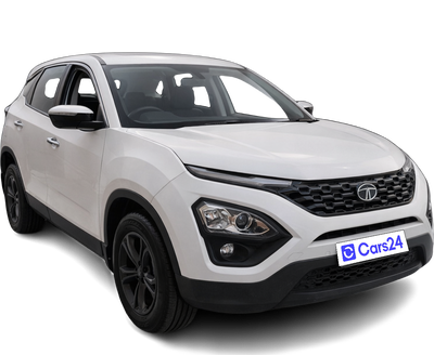 2021 Tata Harrier - SUV - Diesel - Manual - ₹11.20 lakh