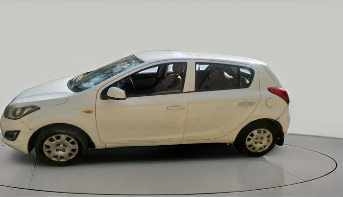 2012 Hyundai i20 MAGNA 1.2, Petrol, Manual, 88,889 km, exterior