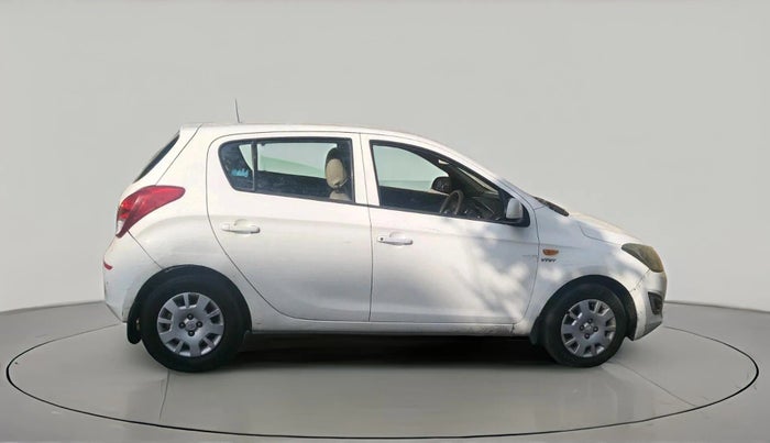 2012 Hyundai i20 MAGNA 1.2, Petrol, Manual, 88,889 km, exterior