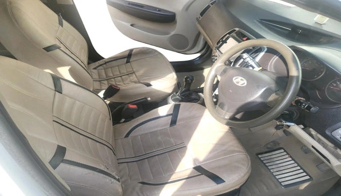 2012 Hyundai i20 MAGNA 1.2, Petrol, Manual, 88,889 km, interior