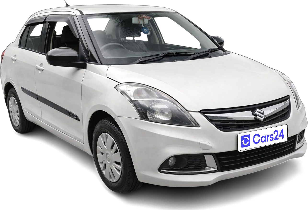 2016 Maruti Swift Dzire - Sedan - CNG - Manual - ₹2.50 lakh