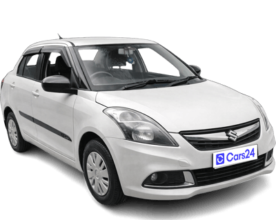 2016 Maruti Swift Dzire - Sedan - CNG - Manual - ₹2.50 lakh