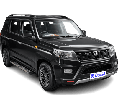 2024 Mahindra BOLERO NEO - SUV - Diesel - Manual - ₹8.50 lakh