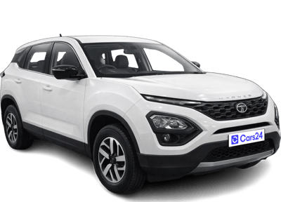 2022 Tata Harrier - SUV - Diesel - Manual - ₹12.30 lakh