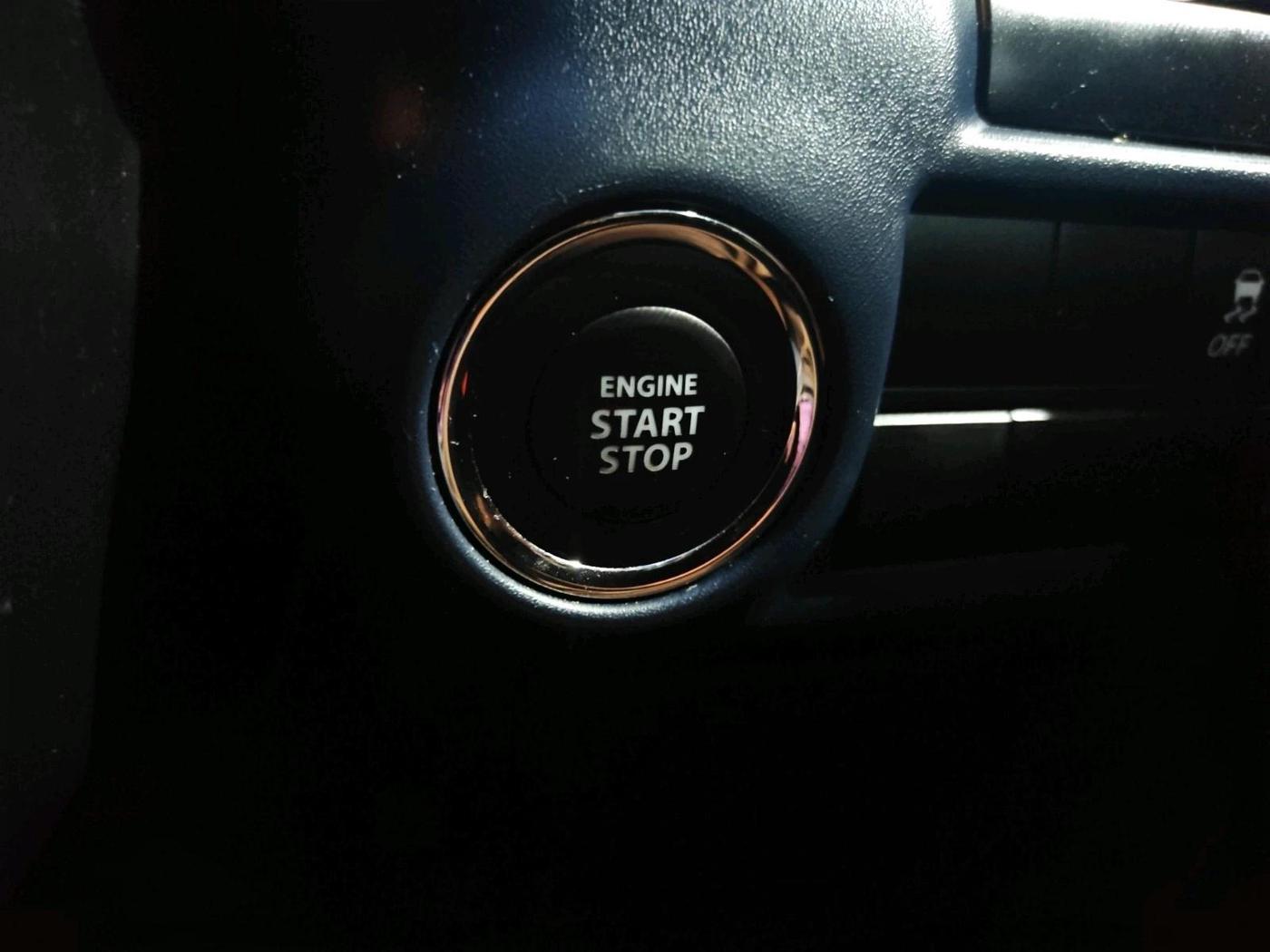 2026 Maruti Baleno ZETA PETROL 1.2, Petrol, Manual, 2,139 km, interior
