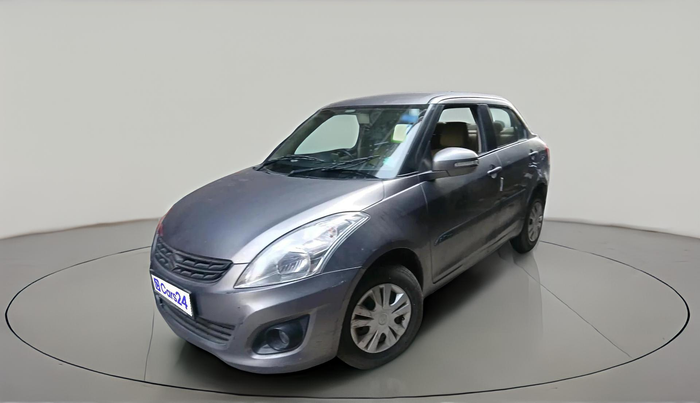 2013 Maruti Swift Dzire VXI, Petrol, Manual, 31,136 km, exterior