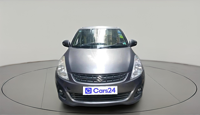 2013 Maruti Swift Dzire VXI, Petrol, Manual, 31,136 km, exterior