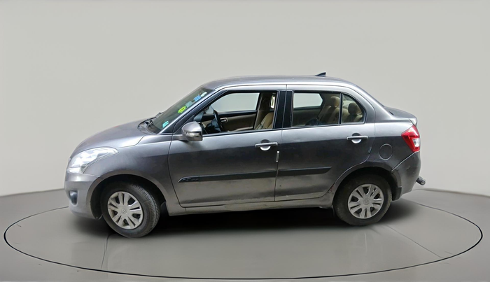 2013 Maruti Swift Dzire VXI, Petrol, Manual, 31,136 km, exterior
