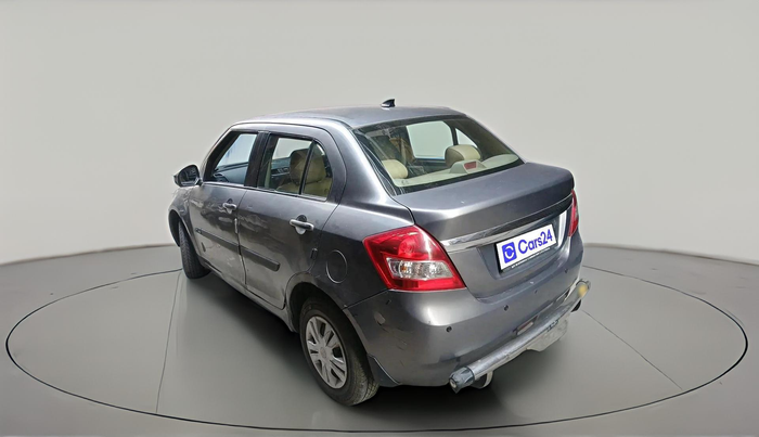 2013 Maruti Swift Dzire VXI, Petrol, Manual, 31,136 km, exterior