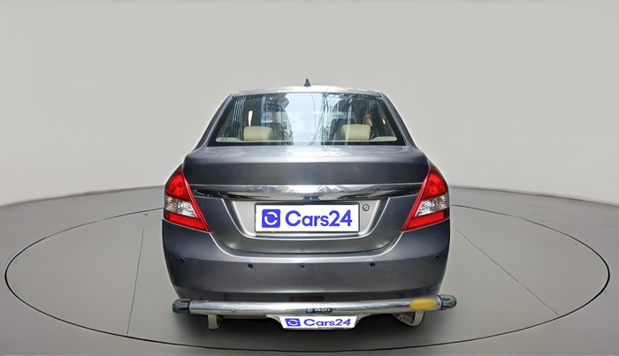 2013 Maruti Swift Dzire VXI, Petrol, Manual, 31,136 km, exterior