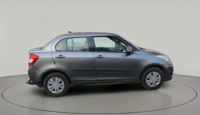 2013 Maruti Swift Dzire VXI, Petrol, Manual, 31,136 km, exterior