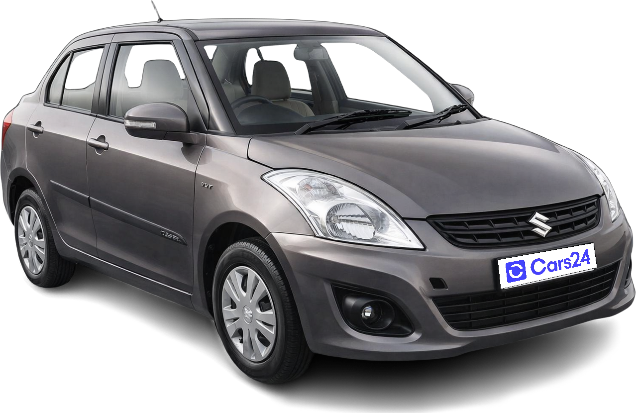 2013 Maruti Swift Dzire - Sedan - Petrol - Manual - ₹2.10 lakh