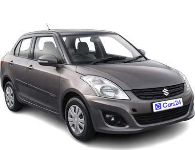 2013 Maruti Swift Dzire - Sedan - Petrol - Manual - ₹2.10 lakh