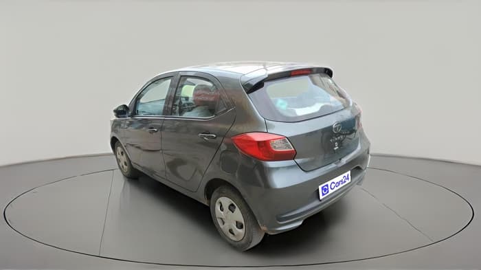 2022 Tata Tiago XT CNG, CNG, Manual, 73,744 km, exterior