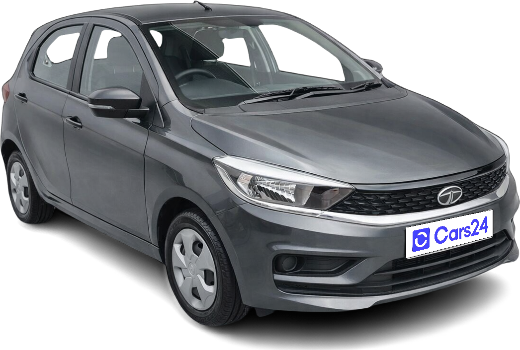 2022 Tata Tiago - Hatchback - CNG - Manual - ₹3.70 lakh