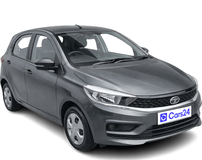 2022 Tata Tiago - Hatchback - CNG - Manual - ₹3.70 lakh