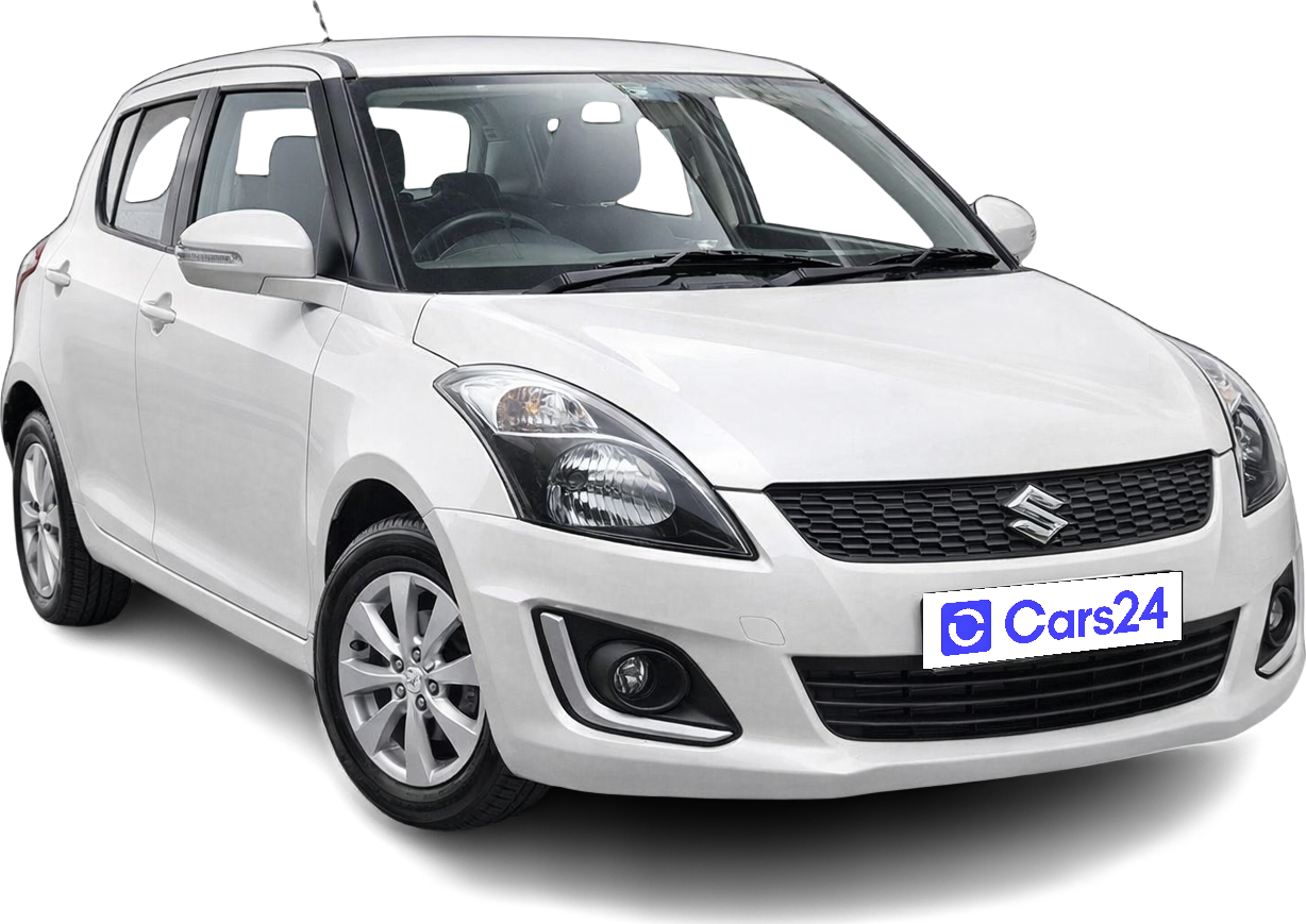 2016 Maruti Swift - Hatchback - Petrol - Manual - ₹3.40 lakh