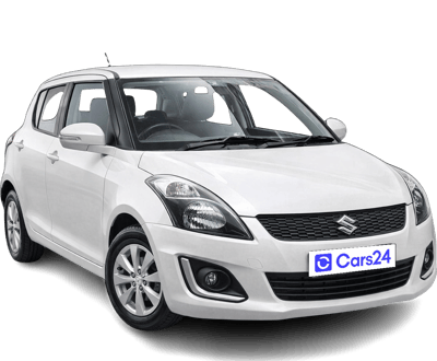 2016 Maruti Swift - Hatchback - Petrol - Manual - ₹3.40 lakh