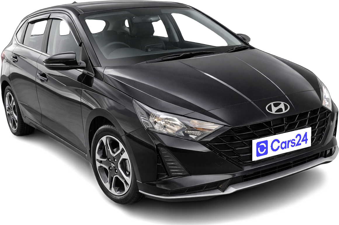 2025 Hyundai NEW I20 - Hatchback - Petrol - Manual - ₹6.90 lakh