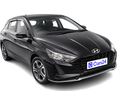2025 Hyundai NEW I20 - Hatchback - Petrol - Manual - ₹6.90 lakh
