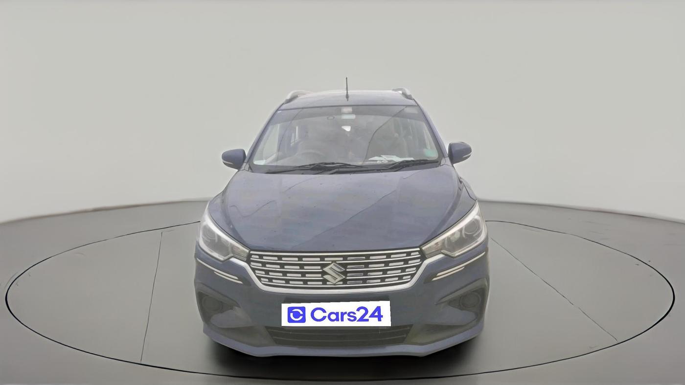 2019 Maruti Ertiga VDI 1.3, Diesel, Manual, 1,16,642 km, exterior