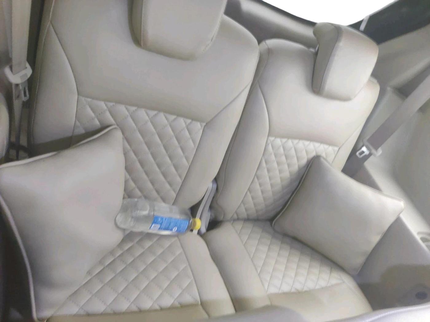 2019 Maruti Ertiga VDI 1.3, Diesel, Manual, 1,16,642 km, interior