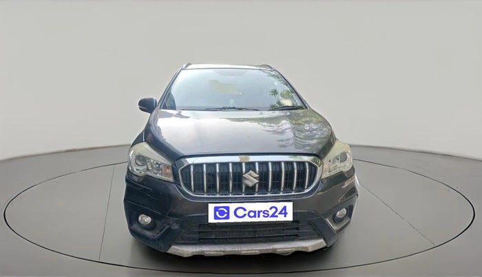 2017 Maruti S Cross ZETA 1.3, Diesel, Manual, 1,02,804 km, exterior