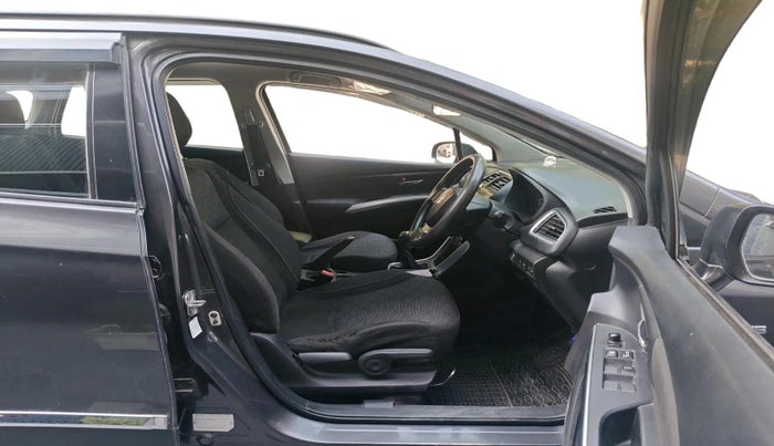 2017 Maruti S Cross ZETA 1.3, Diesel, Manual, 1,02,804 km, interior