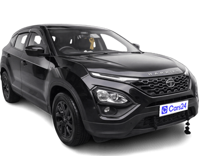 2021 Tata Harrier - SUV - Diesel - Automatic - ₹13.40 lakh