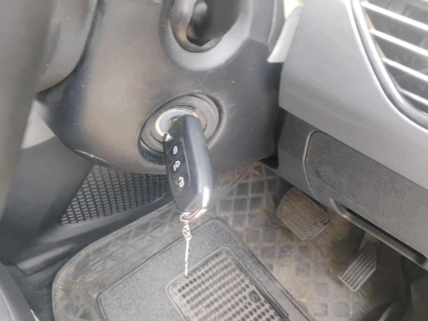 2023 Tata NEXON XMA PLUS SUNROOF PETROL, Petrol, Automatic, 14,281 km, interior