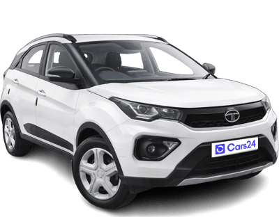 2023 Tata NEXON - SUV - Petrol - Automatic - ₹7.60 lakh