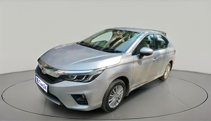 2022 Honda City 1.5L I-VTEC V CVT 5TH GEN, Petrol, Automatic, 19,368 km, exterior