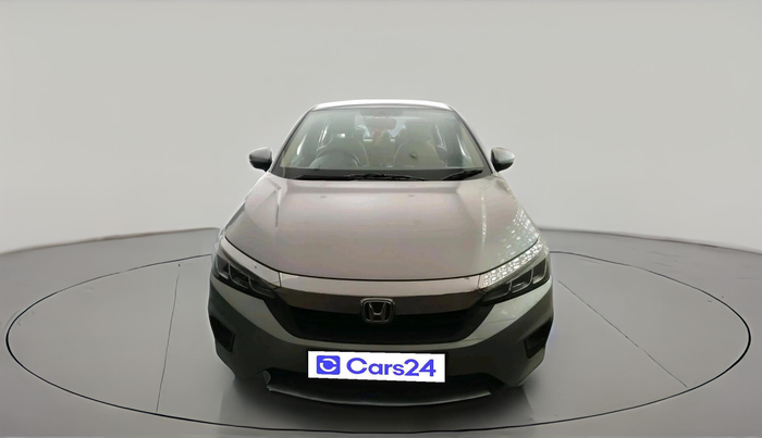 2022 Honda City 1.5L I-VTEC V CVT 5TH GEN, Petrol, Automatic, 19,368 km, exterior