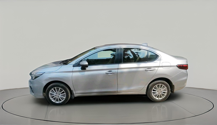 2022 Honda City 1.5L I-VTEC V CVT 5TH GEN, Petrol, Automatic, 19,368 km, exterior