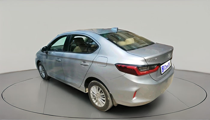 2022 Honda City 1.5L I-VTEC V CVT 5TH GEN, Petrol, Automatic, 19,368 km, exterior