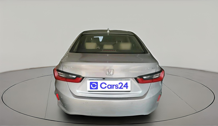 2022 Honda City 1.5L I-VTEC V CVT 5TH GEN, Petrol, Automatic, 19,368 km, exterior