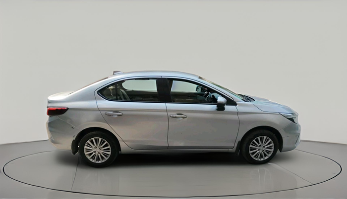 2022 Honda City 1.5L I-VTEC V CVT 5TH GEN, Petrol, Automatic, 19,368 km, exterior