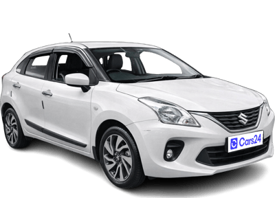 2019 Maruti Baleno - Hatchback - Petrol - Manual - ₹3.33 lakh