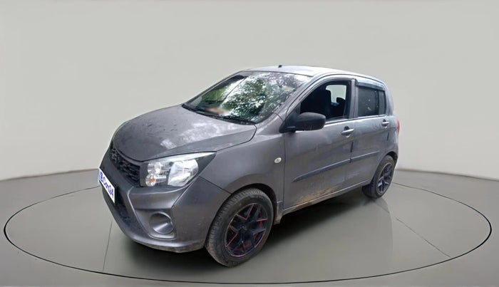 2020 Maruti Celerio VXI, Petrol, Manual, 36,968 km, exterior